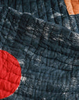 Dune Quilt Reverse