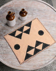 Sedona Reverse Placemat Set