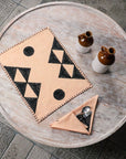 Sedona Reverse Placemat Set