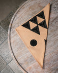 Sedona Reverse Placemat Set