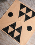 Sedona Reverse Placemat Set