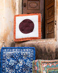 Zuma Floor Cushion