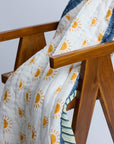 Ojai Baby Quilt Reverse
