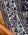 Zuma Throw Blanket