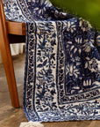 Zuma Throw Blanket