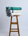 High Tide Baby Quilt