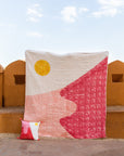 Dune Quilt