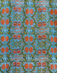 Topanga Quilt Reverse