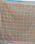 Topanga Duvet Cover Reverse