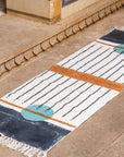 Midnight Moon Rug