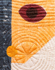 Mojave Quilt Reverse