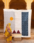 Mojave Quilt