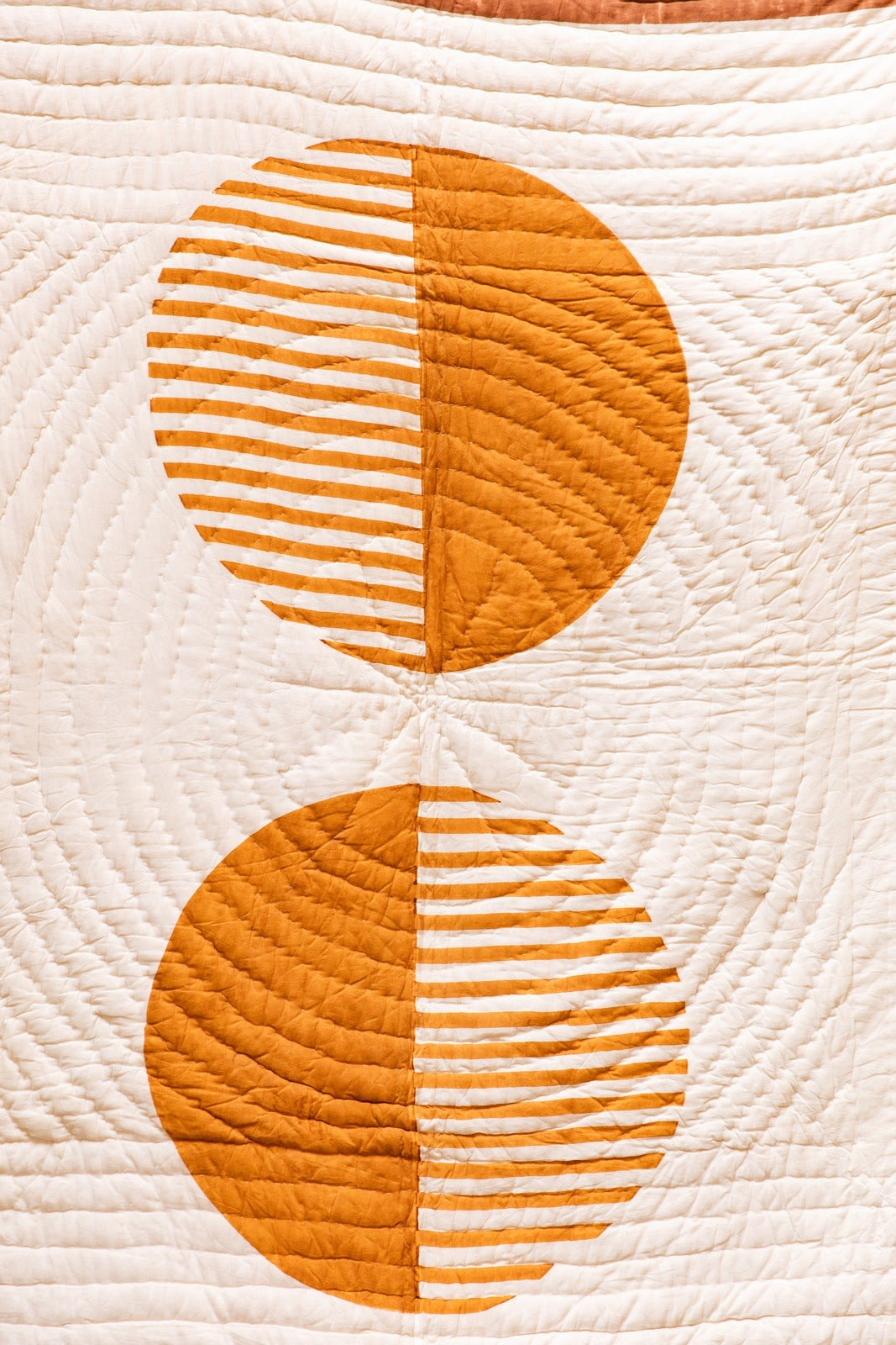 Madre Quilt Reverse