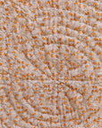 Koloman Moser Quilt Reverse