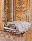 Koloman Moser Quilt Reverse