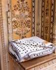 Horizon Quilt Reverse
