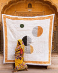Horizon Quilt Reverse