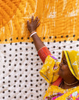 Horizon Quilt Reverse
