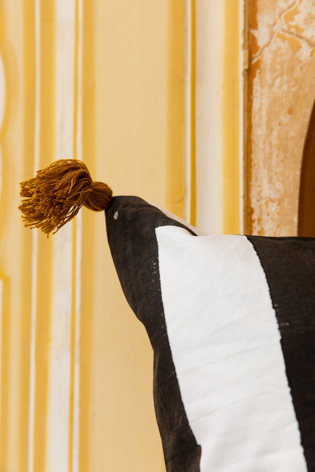 Midnight Moon Quilt Reverse