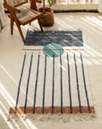 Midnight Moon Rug
