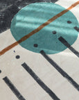 Midnight Moon Rug