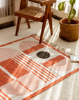 Bauhaus Rug