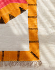 Tiger Rug