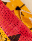 Tiger Kantha Throw