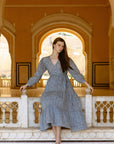 Ashbury Dress