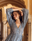Ashbury Dress