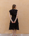 Luciana Midi Dress