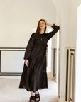 Lisette Maxi Dress