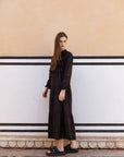 Lisette Maxi Dress
