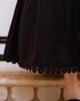 Lisette Maxi Dress