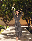 Dree Maxi Dress