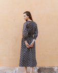 Dree Maxi Dress