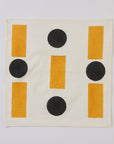 Bauhaus (Reverse) Placemat Set