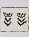 Night Botanica Placemat Set
