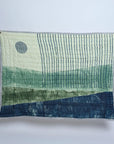 Ojai Baby Quilt Reverse