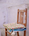 Topanga Throw White