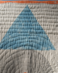 Teton Quilt
