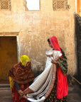 Madre Quilt