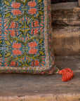 Topanga Quilt