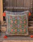 Topanga Quilt (Reverse)