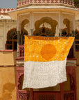 Horizon Quilt Reverse