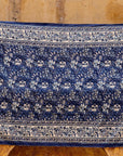 Zuma Throw Blanket