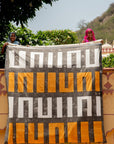 Midnight Moon Duvet Reverse