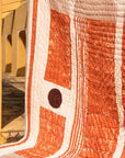 Bauhaus Quilt