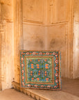 Topanga Floor Cushion