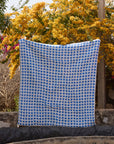 Magic Hour Quilt (Reverse)